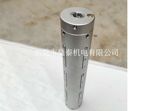 气胀套夹（键式、板式...