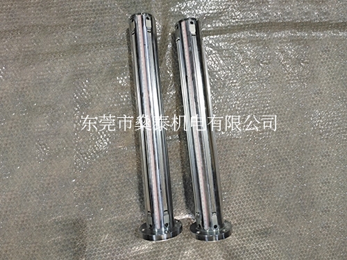 通长气胀轴