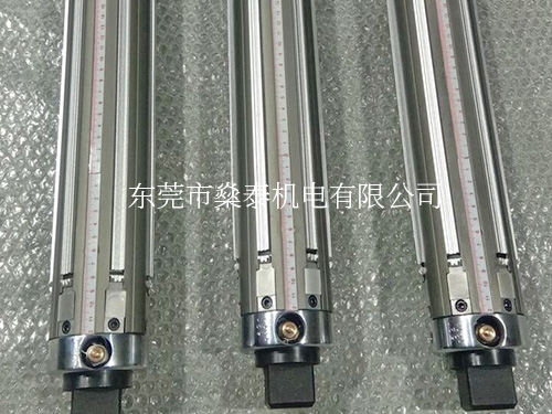 通长气胀轴