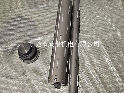 键式气胀轴