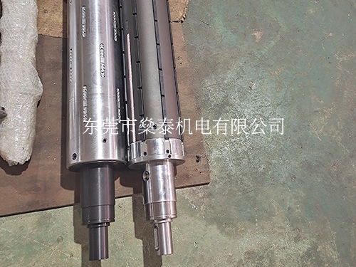 键式气胀轴（1——1...