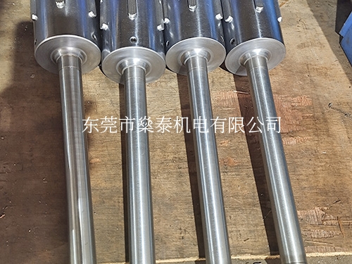 键式气胀轴（1——1...
