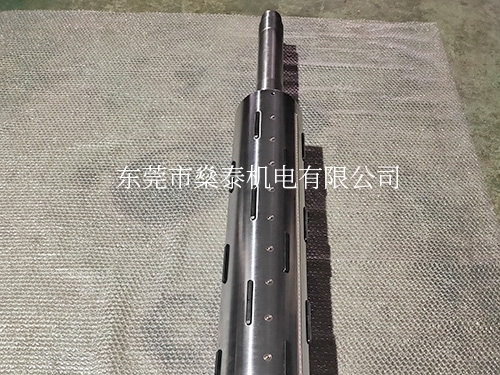 键式气胀轴（1——1...