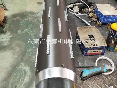 键式气胀轴（1——1...