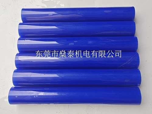 包胶辊