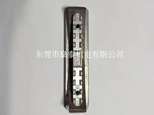 铝键