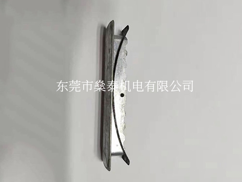 铝键