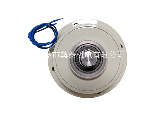 磁粉及控制器