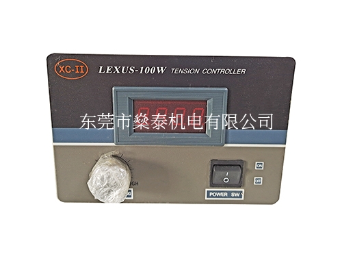 磁粉及控制器
