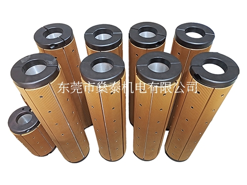 套夹
