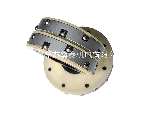 滑差环