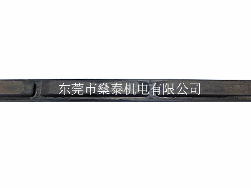通条胶键